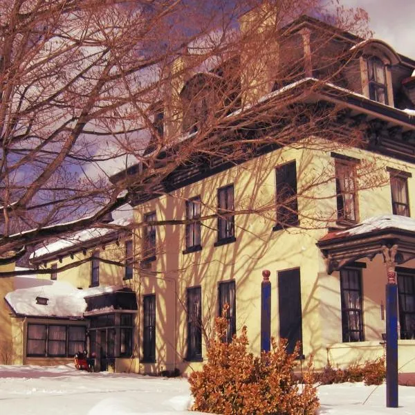 Allegheny Street Bed & Breakfast, hotel a Hollidaysburg