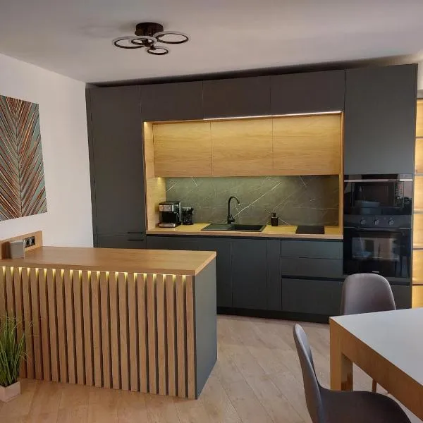 Уютен апартамент в сърцето на град Ямбол, ξενοδοχείο στο Γιάμπολ