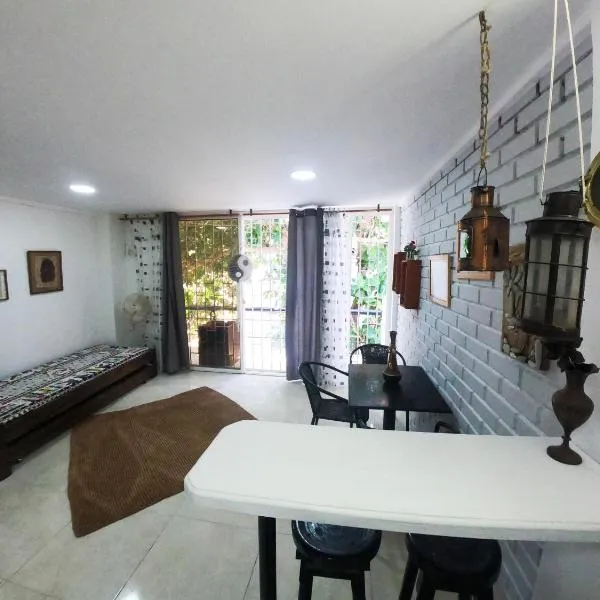 Sunset View, Taganga, hotell sihtkohas Taganga