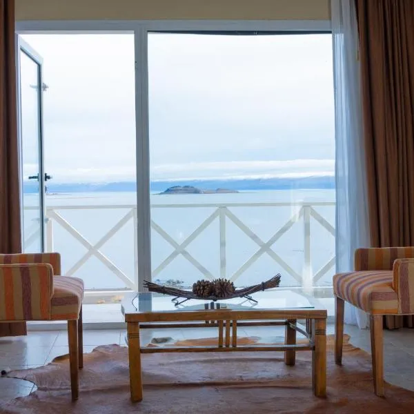 Hotel Las Dunas, Hotel in El Calafate