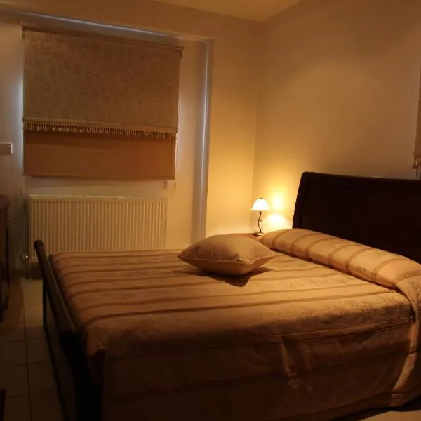 Vengera Suites, hotel in Galata