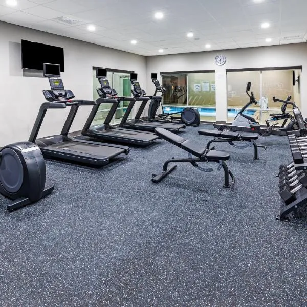 Holiday Inn Express & Suites - Houston SW - Rosenberg by IHG, hotel a Rosenberg