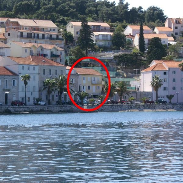 Double Room Korcula 4356c