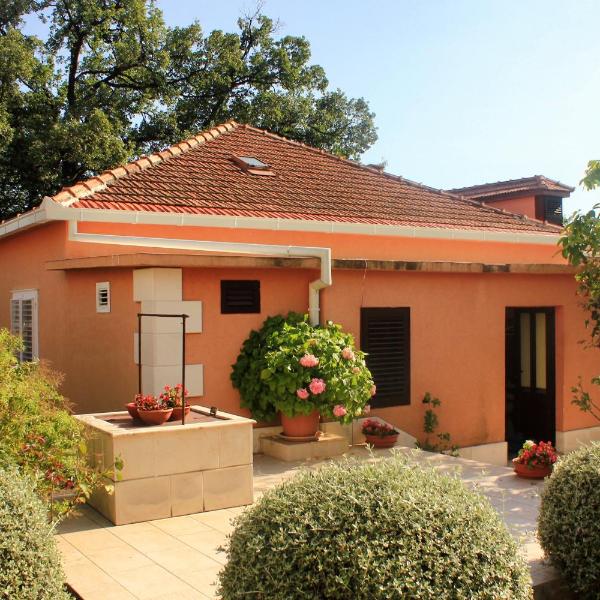 Apartments by the sea Orebic, Peljesac - 4509