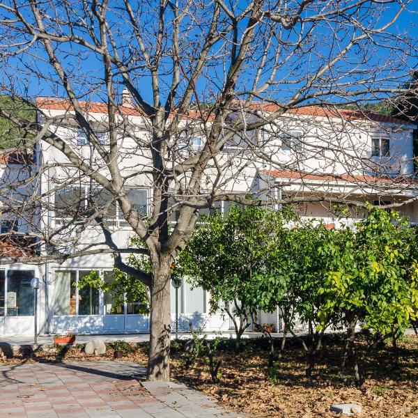 Apartments with a parking space Zuljana, Peljesac - 4574