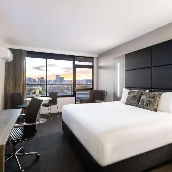 Rydges South Park Adelaide，位于阿德莱德的酒店