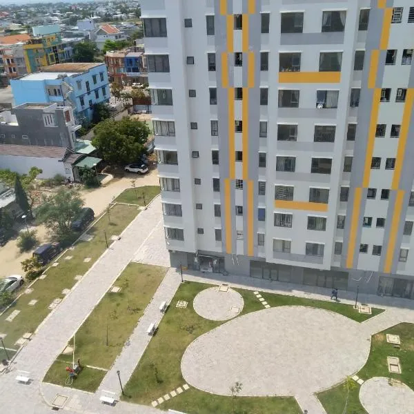 Thao Nguyen Homestay, hotel v destinaci Thôn Mỹ Phước