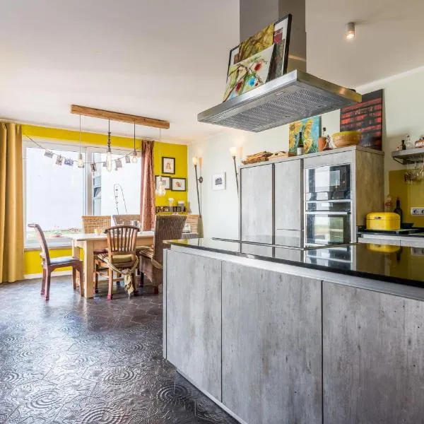 Deichkind CityLoft, Hotel in Bremen