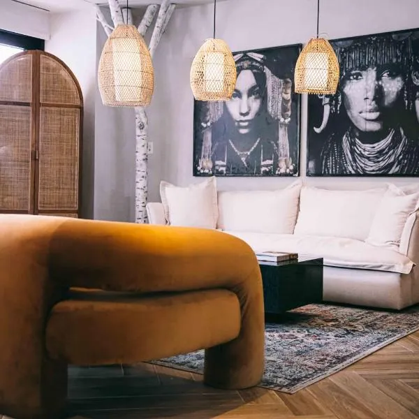 CODA Williamsburg, hotel in Brooklyn
