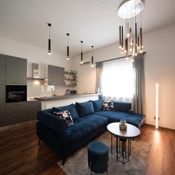 Galeria Apartments & Rooms Zagreb