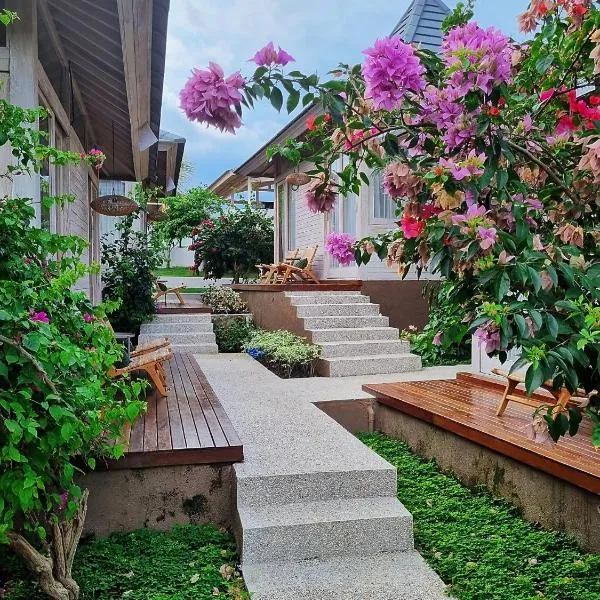 Stay at My Place Bali，位于坎古的酒店