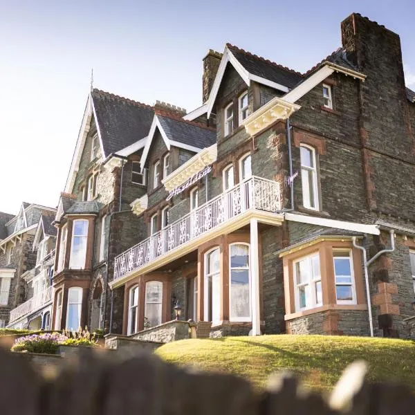Fellpack House, hotel in Keswick