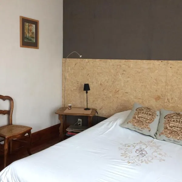 B&B Chambre Chocolat, hotel a Bruxelles