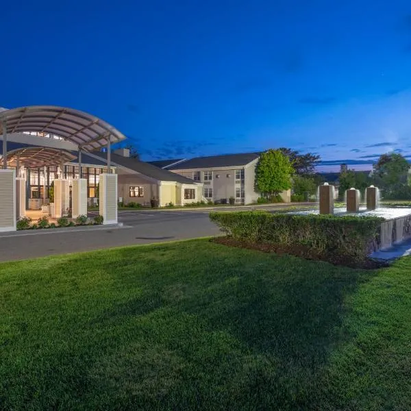 Hyannis में, होटल Holiday Inn Cape Cod - Hyannis by IHG