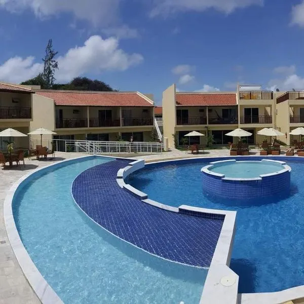 Solar Água Pipa Stays, hotel in Pipa