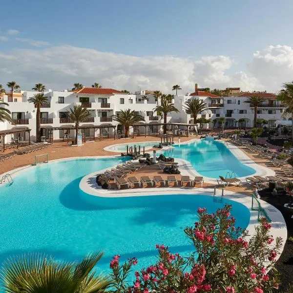 Apartamentos Hesperia Bristol Playa, ξενοδοχείο σε Corralejo