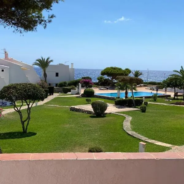 Apartamento Bellavista Menorca, hotel in Cala'n Bosch