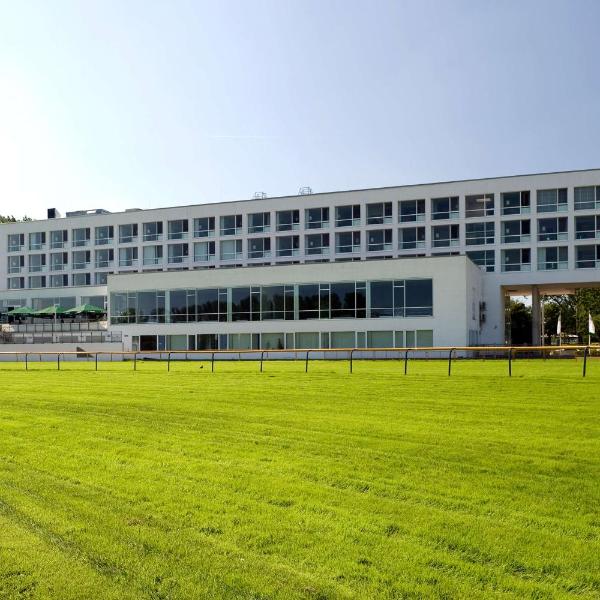 ATLANTIC Hotel Galopprennbahn, Bremen