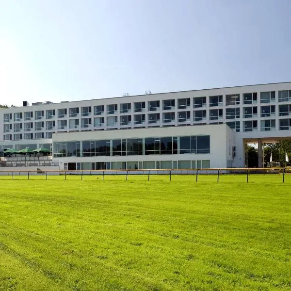 ATLANTIC Hotel Galopprennbahn, hotel in Bremen