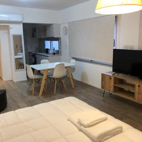 Cabildo Complete Suite、ブエノスアイレスのホテル
