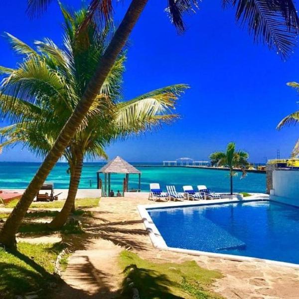 Casa CARIBE Cancun, Cancún