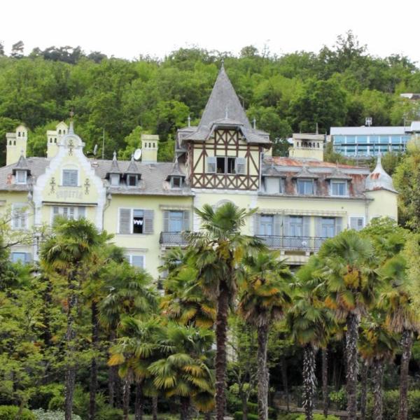 Apartments by the sea Opatija - 7692