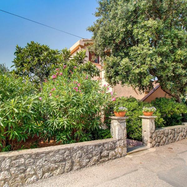 Apartments by the sea Artatore, Losinj - 7934