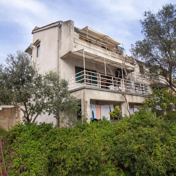 Studio Mali Losinj 7942d