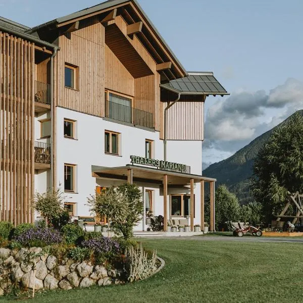 Thalers Mariandl, hotel a Schladming