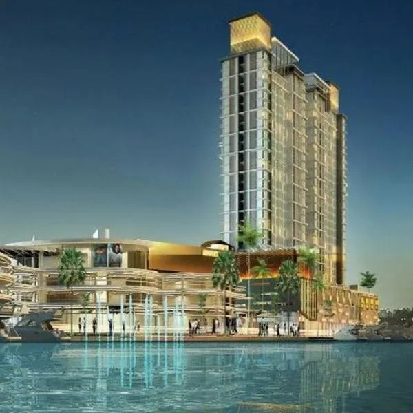 HomeZz Imperium Residence Kuantan Studio Seaview, hotel in Kuantan