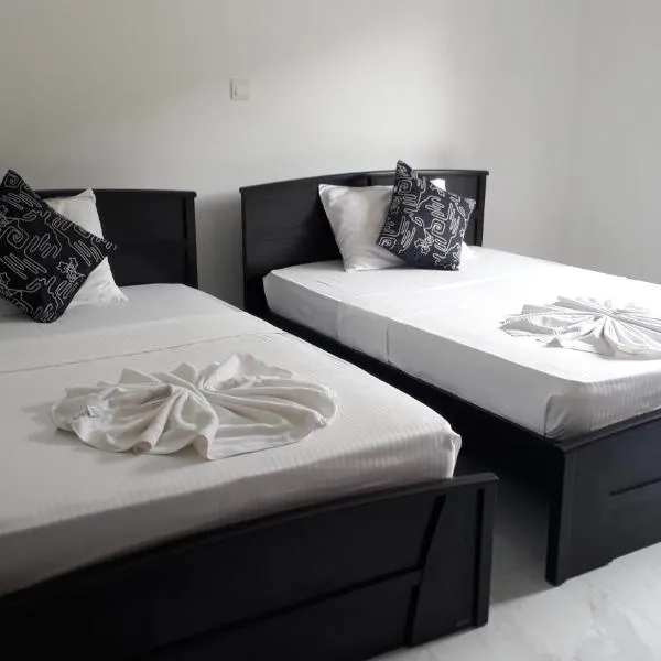 Sun Set Forest Villa, ξενοδοχείο σε Kandy