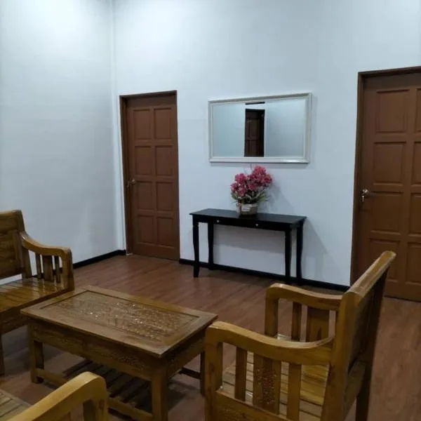 Kangar Jaya Lodging, Hotel in Kangar