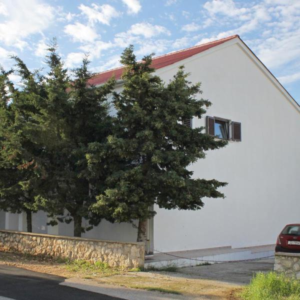 Apartments with a parking space Novalja, Pag - 9359