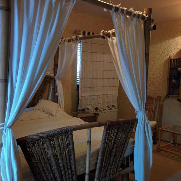 Anette Resort & SPA, hotel in Covaci