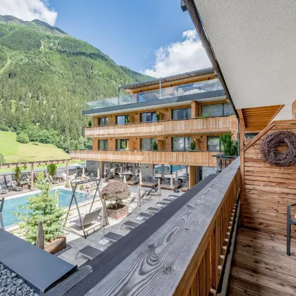 Hotel Weisses Lamm, hotel em See