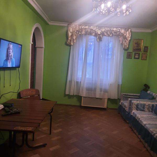 cosy apartment in quiet area