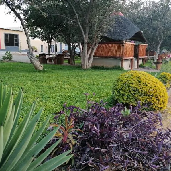 Royal guesthouse, hotel in Opuwo