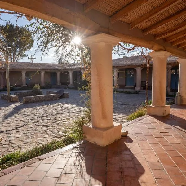 Sala de Payogasta, Hotel in Payogasta