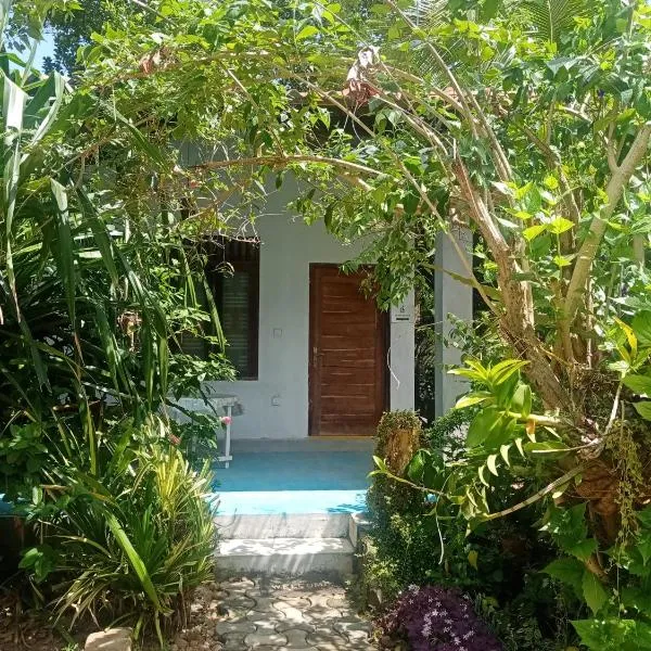 Jayanika Residence, hôtel à Tangalle
