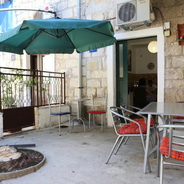 Apartments with WiFi Split - 10243, Split