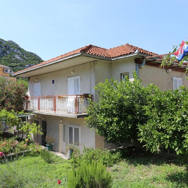 Holiday apartments Duba Peljeska, Peljesac - 10230