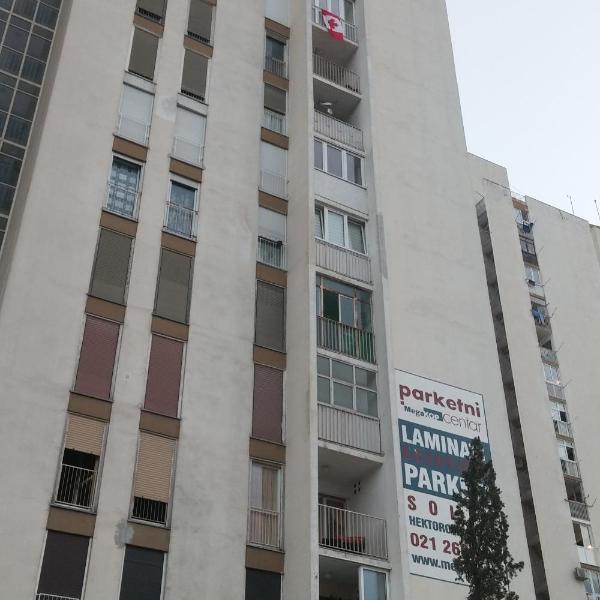 Apartments with WiFi Split - 11816