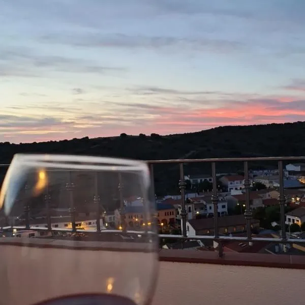 La Casita de Ventura, Hotel in Ruidera