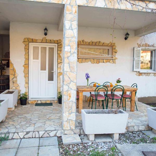 Apartments by the sea Zuljana, Peljesac - 12058