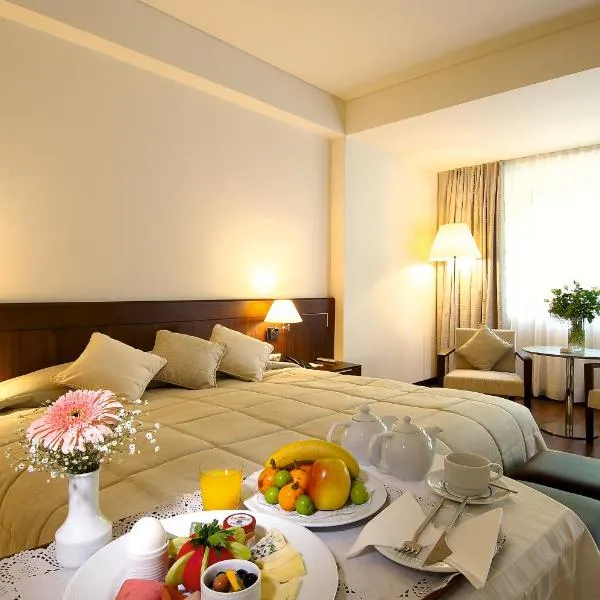 Ontur Izmir Otel, hotel in Izmir