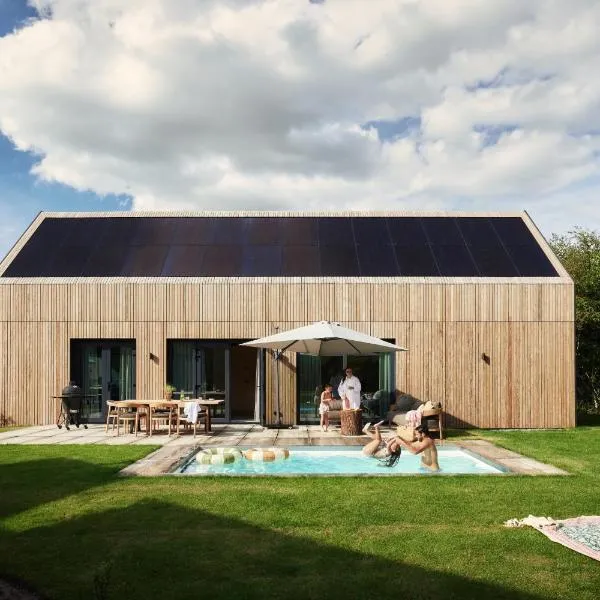 Resort Brinckerduyn, Hotel in Appelscha