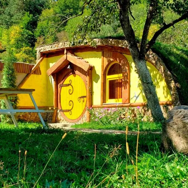 Cozy House，迪利然的飯店
