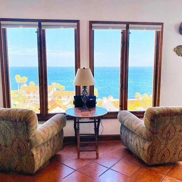 Sunrise Bliss Villa, hotel in Avalon