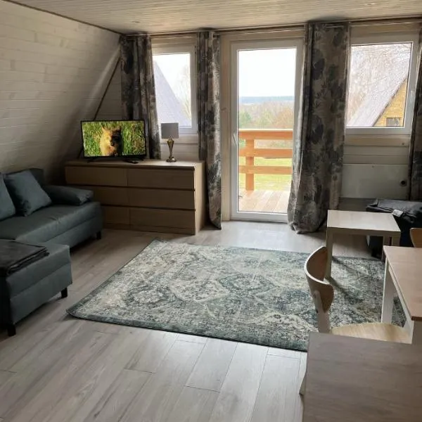 The lion Bridge, ξενοδοχείο σε Rogoźnik