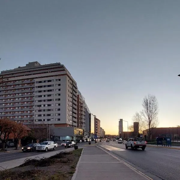 VioletasNeuquen, hotel in Neuquén